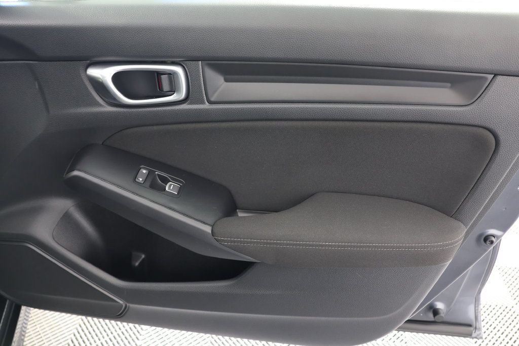 Used 2026 Honda Civic Sport image 27