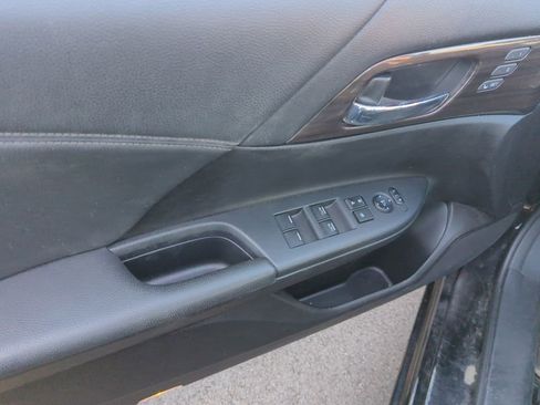 Used 2016 Honda Accord EX-L image 8