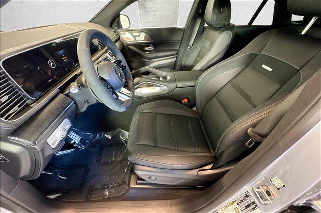 New 2026 Mercedes-Benz GLE 53 AMG 4MATIC Coupe image 18