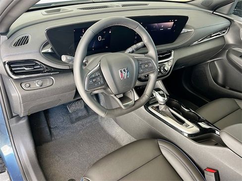 New 2026 Buick Envista Sport Touring w/ Convenience I Package image 6