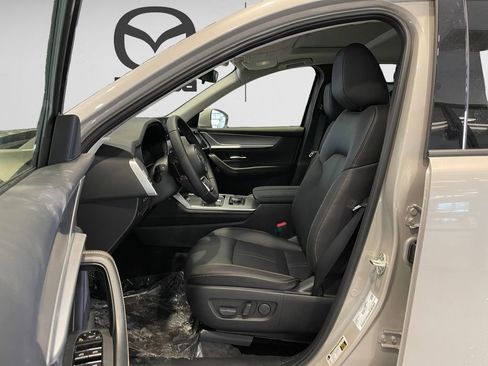 New 2026 MAZDA CX-90 3.3 Turbo w/ Preferred Package image 7