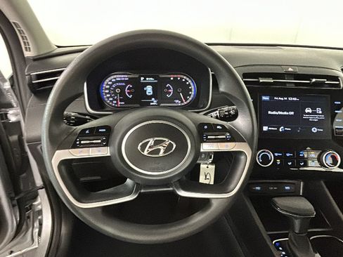 Certified 2023 Hyundai Tucson SE FWD image 19