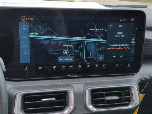 New 2025 Ford Mustang GT Premium w/ GT Performance Package image 22