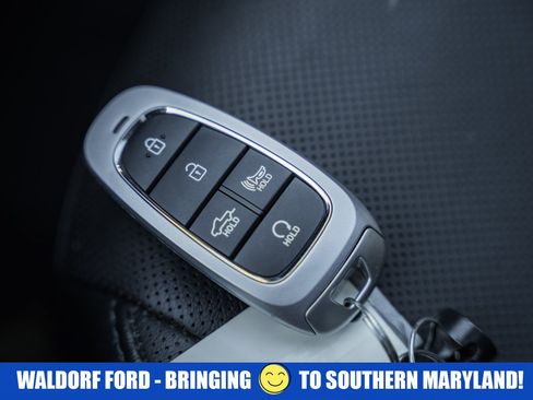 Used 2024 Hyundai Santa Cruz Limited AWD/4WD image 91
