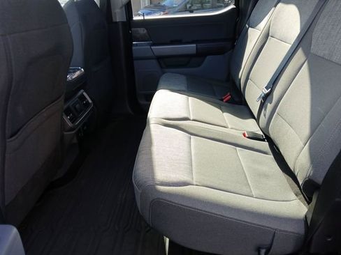 Certified 2022 Ford F150 XLT w/ Equipment Group 302A High image 50