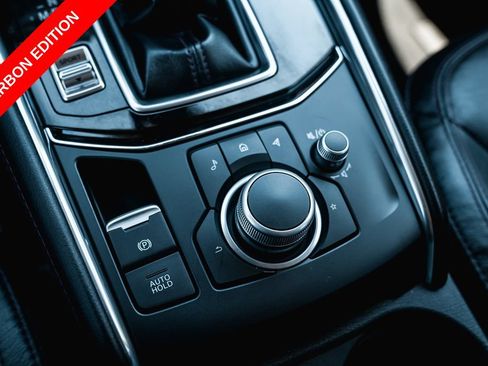 Used 2025 MAZDA CX-5 Carbon Edition AWD/4WD image 22