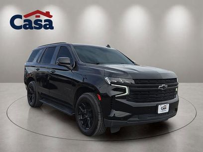 Used 2021 Chevrolet Tahoe LT w/ LT Signature Package