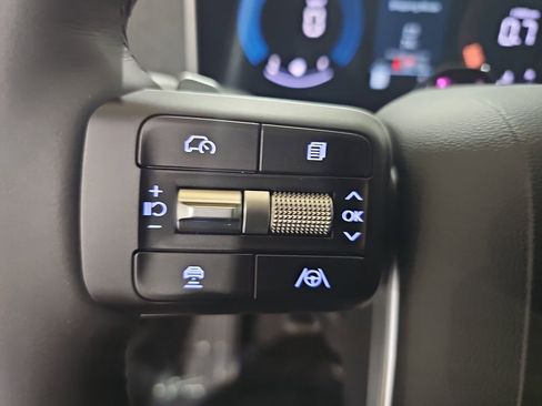 New 2026 Hyundai Santa Fe XRT AWD/4WD image 18