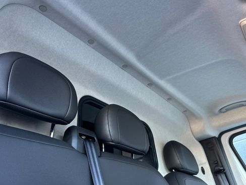 New 2026 RAM ProMaster 3500 w/ Premium Convenience Group FWD image 16
