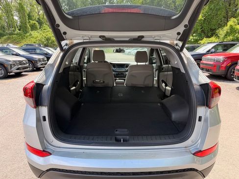 Used 2016 Hyundai Tucson Sport AWD/4WD image 35