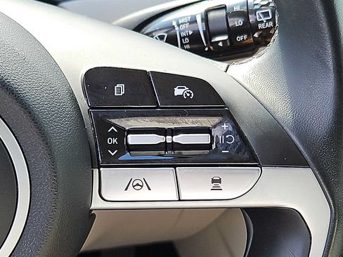 Used 2023 Hyundai Tucson SEL w/ Convenience Package FWD image 22