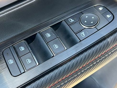 New 2026 Nissan Kicks SR AWD/4WD image 12
