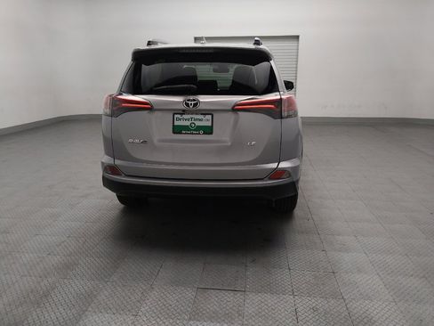 Used 2018 Toyota RAV4 LE w/ All Weather Liner Package FWD image 7
