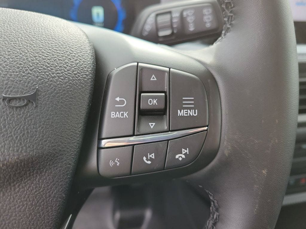 New 2026 Ford Bronco Sport Outer Banks w/ Sasquatch Outer Banks Package AWD/4WD image 23