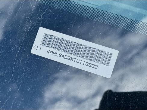 New 2026 Hyundai Elantra SEL Sport image 25