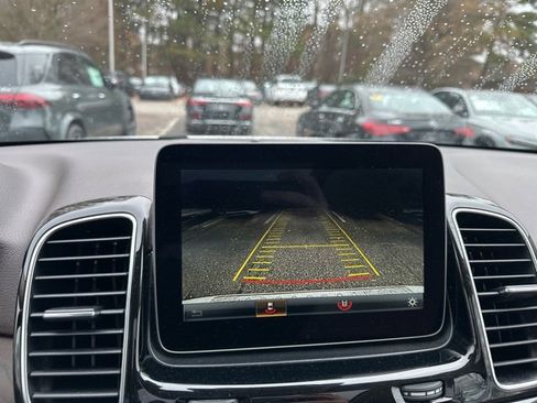 Used 2017 Mercedes-Benz GLE 350 image 21