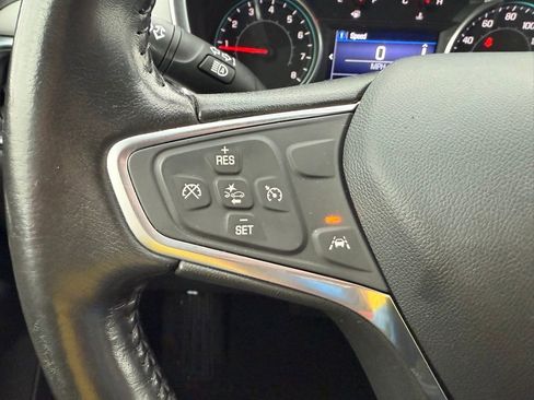 Used 2022 Chevrolet Equinox LT w/ Driver Convenience Package image 24