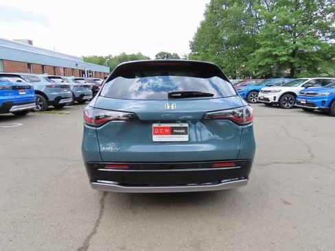 New 2026 Honda HR-V EX-L image 5