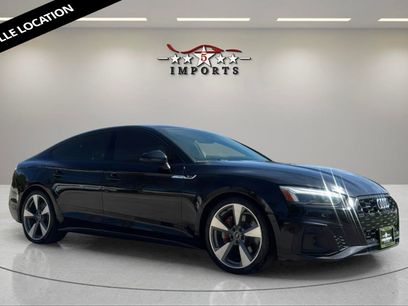 Used 2021 Audi A5 2.0T Premium Plus w/ Premium Plus