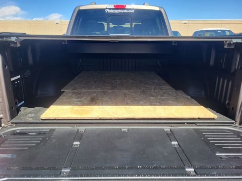 Used 2021 Ford F150 Lariat w/ Equipment Group 502A High AWD/4WD image 24