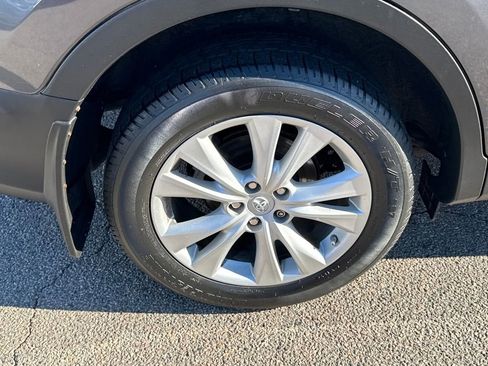 Used 2013 Toyota RAV4 Limited image 40