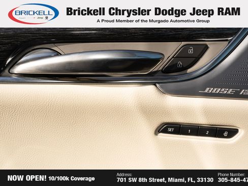 Used 2023 Cadillac XT6 Premium Luxury image 37