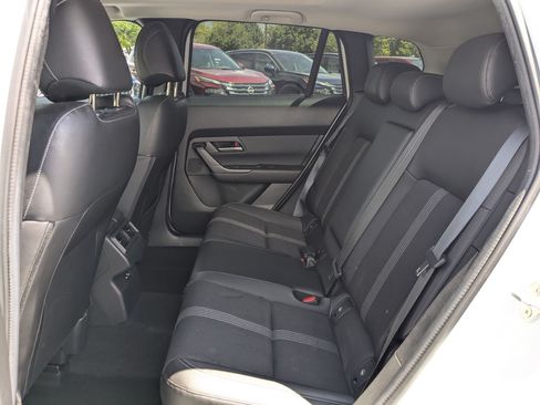 Used 2023 MAZDA CX-50 2.5 S w/ Cargo Package AWD/4WD image 30