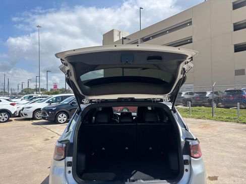 Used 2025 Jeep Compass Limited AWD/4WD image 30