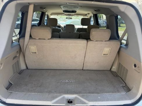Used 2010 Nissan Armada SE RWD image 19