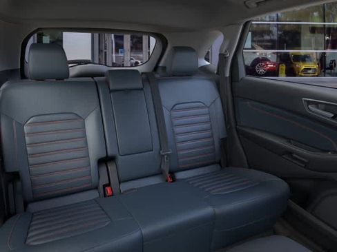 New 2024 Ford Edge SEL w/ Sport Appearance Package AWD/4WD image 11