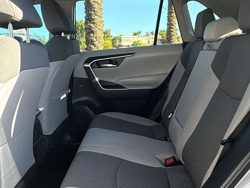 Certified 2023 Toyota RAV4 XLE image 27