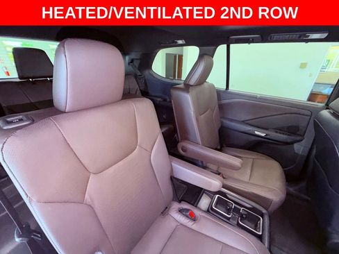 Used 2024 Lexus TX 350 FWD w/ Captains Chair Package image 17