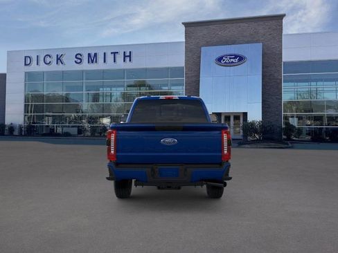 New 2026 Ford F250 XL w/ STX Appearance Package image 5