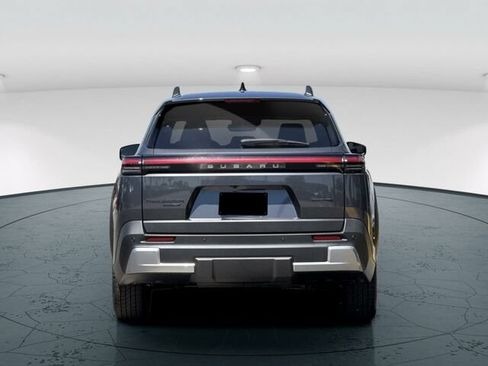 New 2026 Subaru Trailseeker AWD/4WD image 5