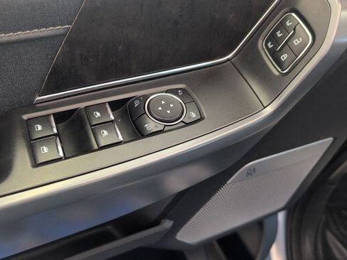 Used 2023 Ford F150 Lariat AWD/4WD image 18