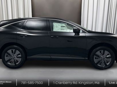 New 2026 Nissan Murano SL