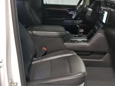 Used 2025 GMC Sierra 1500 Denali AWD/4WD image 27