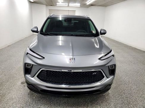 New 2026 Buick Encore GX Sport Touring w/ Advanced Technology Package image 2