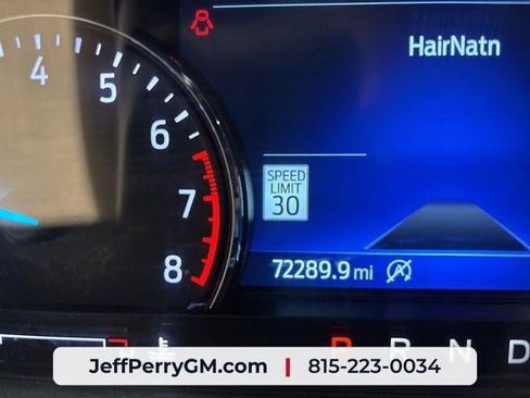 Used 2020 Ford Explorer Limited w/ Class III Trailer Tow Package AWD/4WD image 15