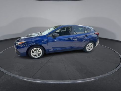 Certified 2024 Subaru Impreza 2.0i AWD/4WD image 4