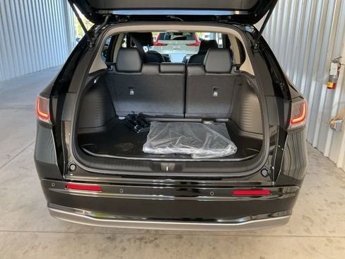 New 2026 Honda HR-V EX-L image 19