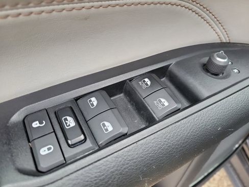 Used 2022 Jeep Compass Limited AWD/4WD image 18