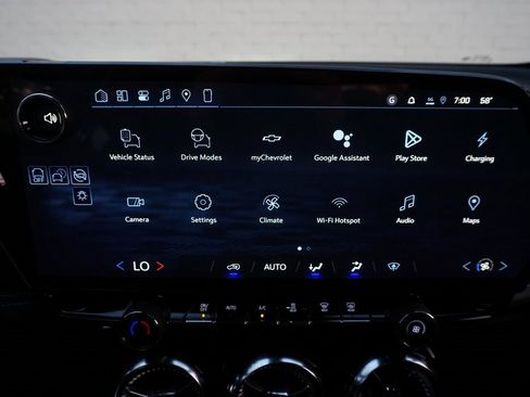 New 2026 Chevrolet Blazer EV LT w/ Midnight/Sport Edition image 14