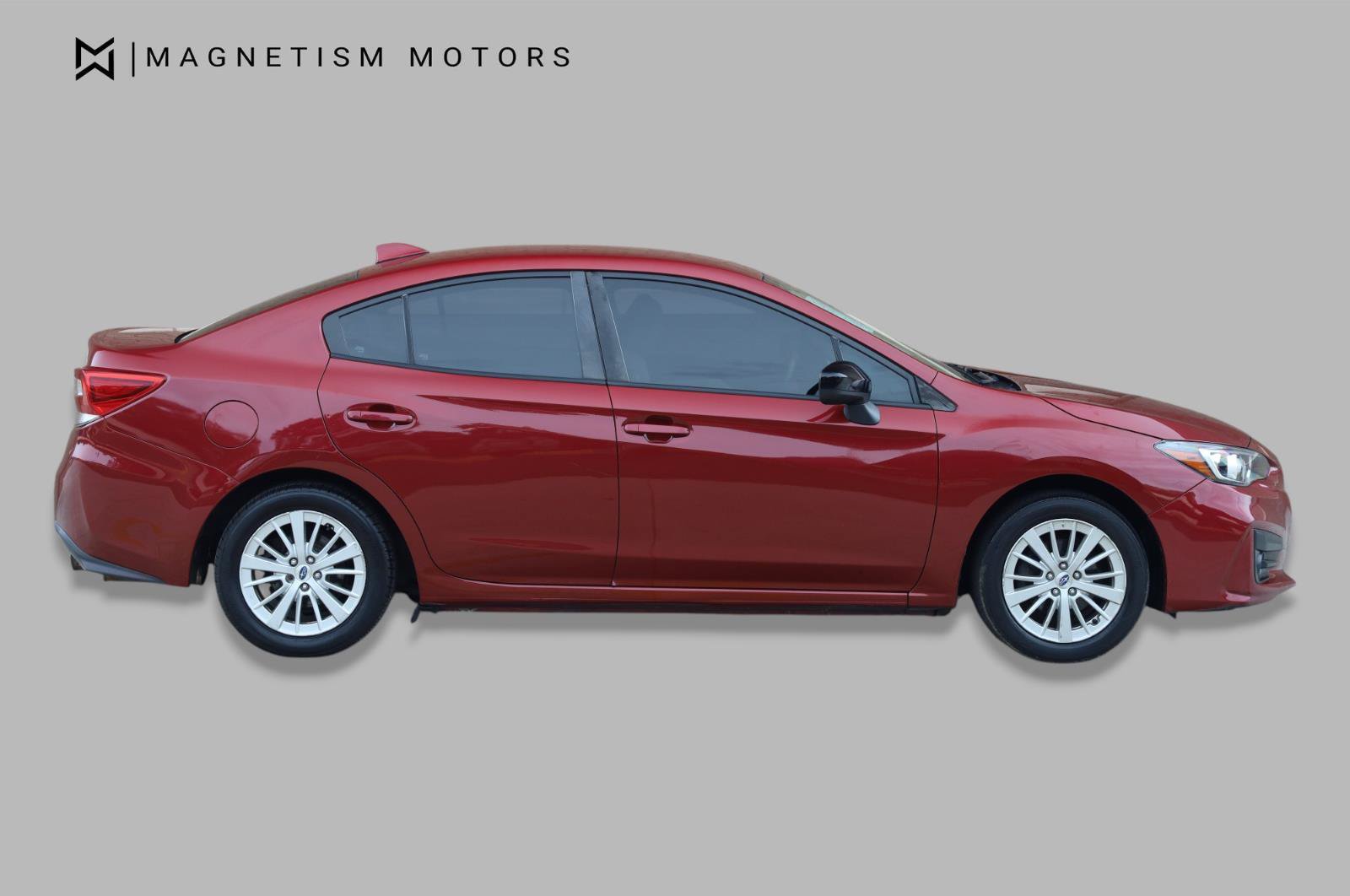 Used 2017 Subaru Impreza 2.0i Premium w/ BSD & Rcta/SRF/Eyesight AWD/4WD image 2