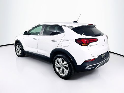 Used 2025 Buick Encore GX Preferred image 5