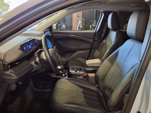 Used 2026 Ford Mustang Mach-E Select w/ Comfort Package Lite RWD image 18