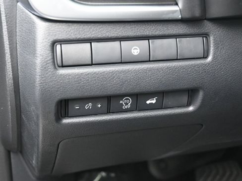 New 2026 Nissan Rogue SV image 14