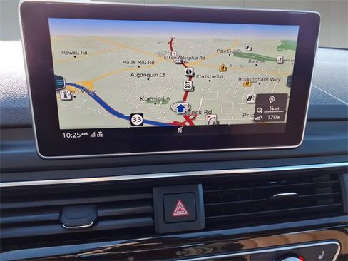 Used 2018 Audi A4 2.0T Premium Plus image 26