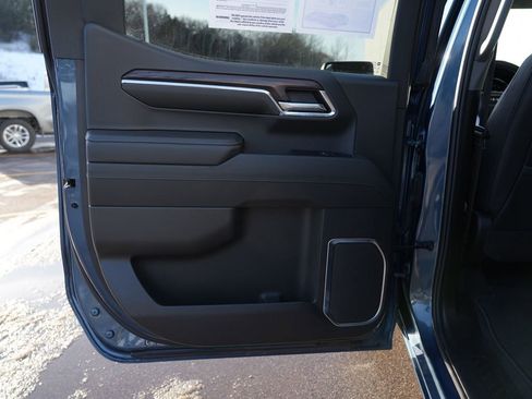 Used 2024 GMC Sierra 1500 SLT image 22