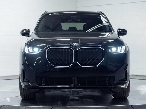 New 2026 BMW X3 xDrive30i w/ Premium Package AWD/4WD image 7